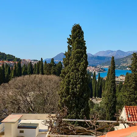 Apartman Piece Of Heaven With A Million Dollar View Dubrovnik