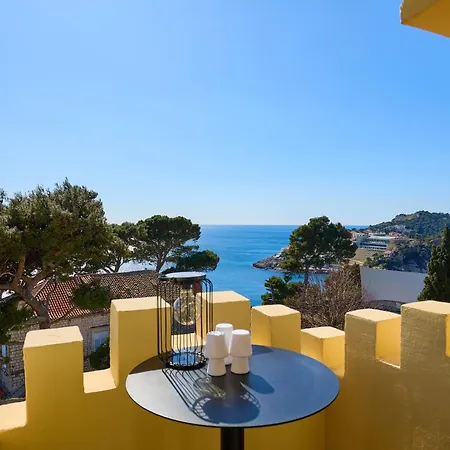 Piece Of Heaven With A Million Dollar View Dubrovnik