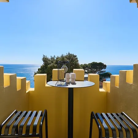 Apartment Piece Of Heaven With A Million Dollar View *