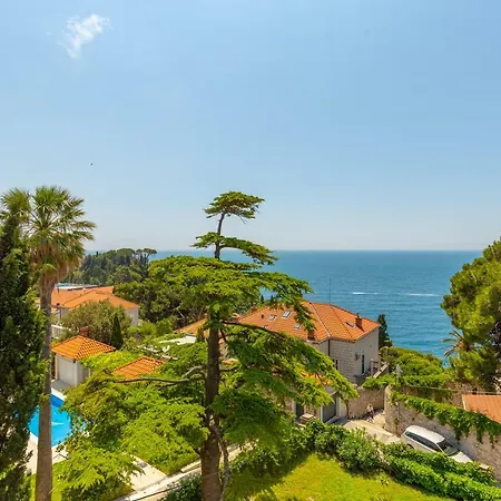 Piece Of Heaven With A Million Dollar View *