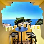 Piece Of Heaven With A Million Dollar View Διαμέρισμα Ντουμπρόβνικ