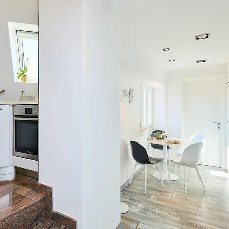 Appartement Piece Of Heaven With A Million Dollar View