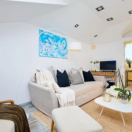 Appartement Piece Of Heaven With A Million Dollar View Dubrovnik