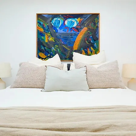 Piece Of Heaven With A Million Dollar View Apartment Dubrovnik