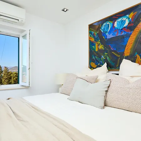 Piece Of Heaven With A Million Dollar View Dubrovnik