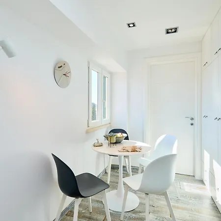 Piece Of Heaven With A Million Dollar View Apartment
