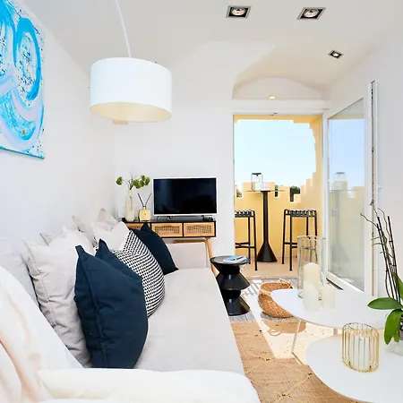 Apartment Piece Of Heaven With A Million Dollar View *