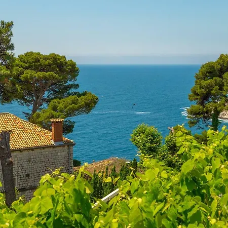 Piece Of Heaven With A Million Dollar View Dubrovnik