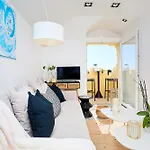 Apartman Piece Of Heaven With A Million Dollar View *