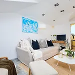 Apartman Piece Of Heaven With A Million Dollar View Dubrovnik