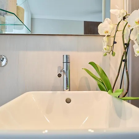 Appartamento Piece Of Heaven With A Million Dollar View