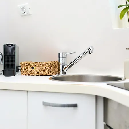 Appartamento Piece Of Heaven With A Million Dollar View