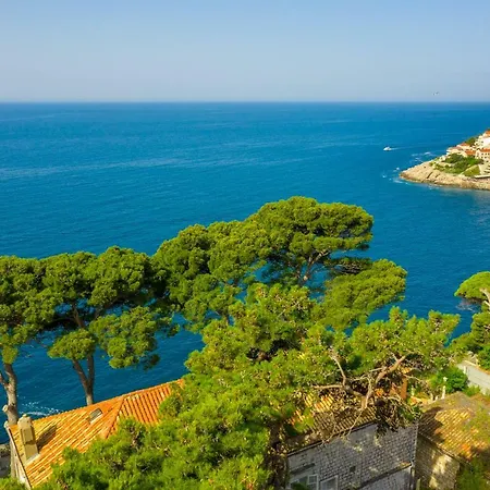 Appartamento Piece Of Heaven With A Million Dollar View